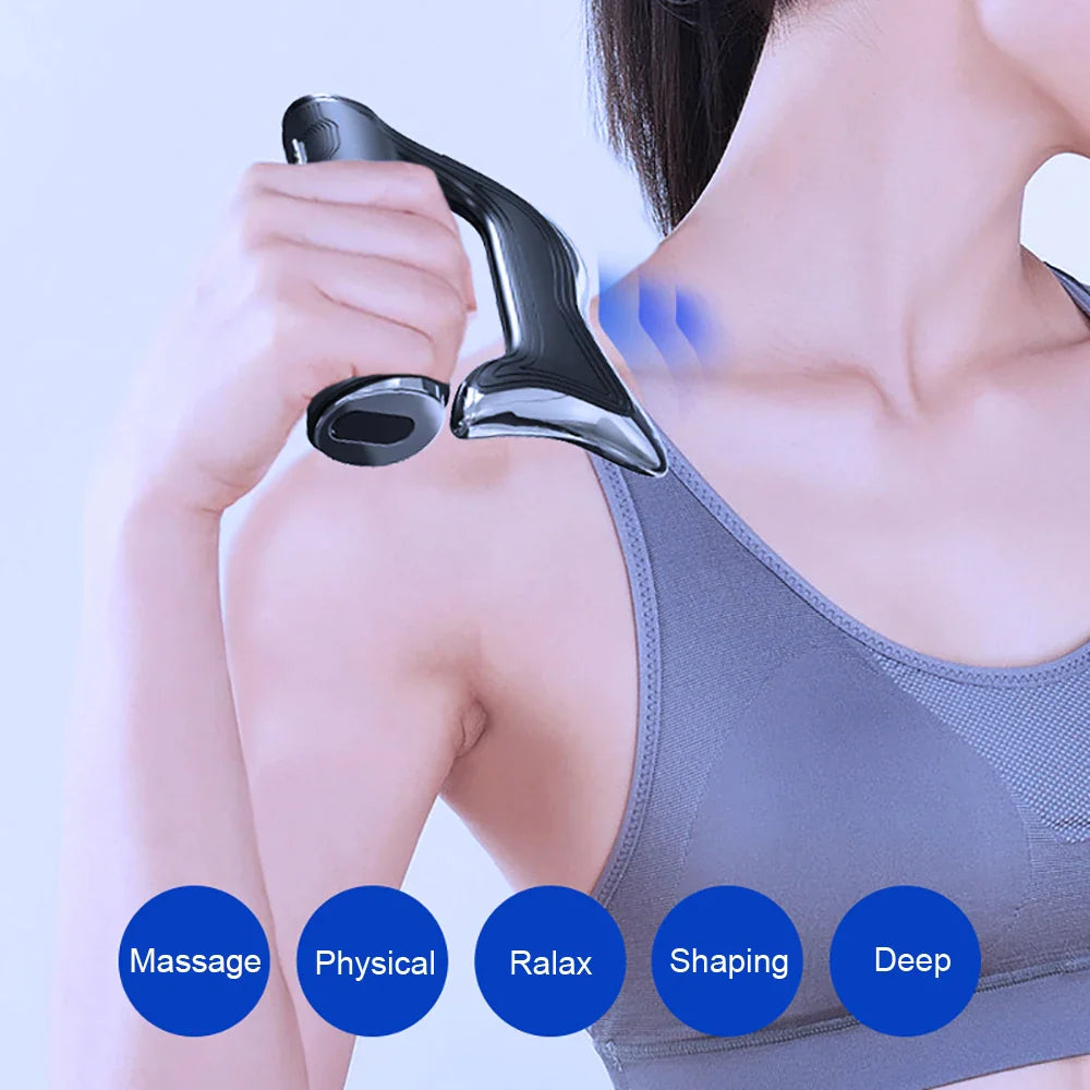 Mini Electric Massager