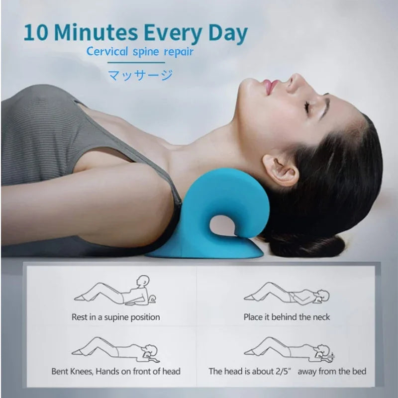 Restiq Glide Cervical