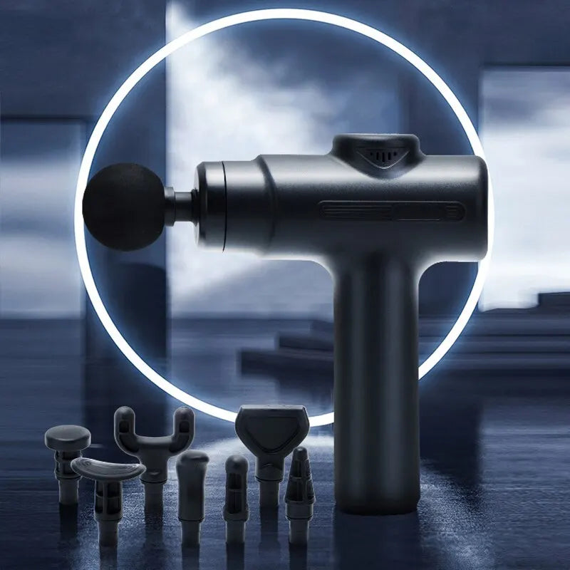 Restiq CoreTherm Gun