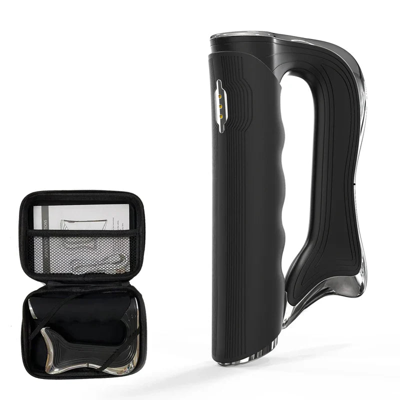 Mini Electric Massager