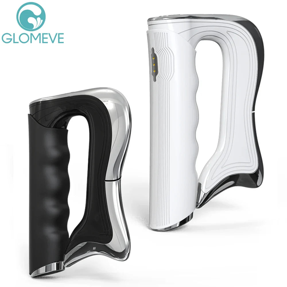 Mini Electric Massager
