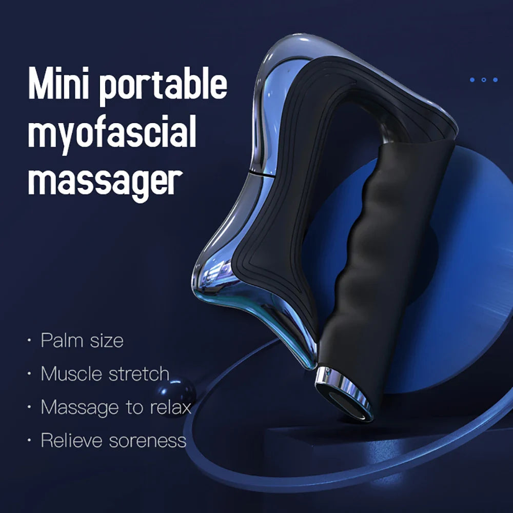 Mini Electric Massager