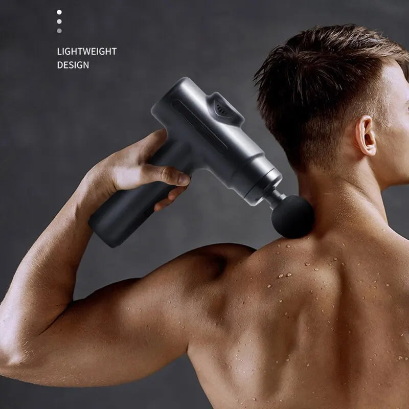 Restiq CoreTherm Gun