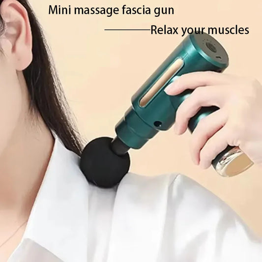 Restiq Wave Gun