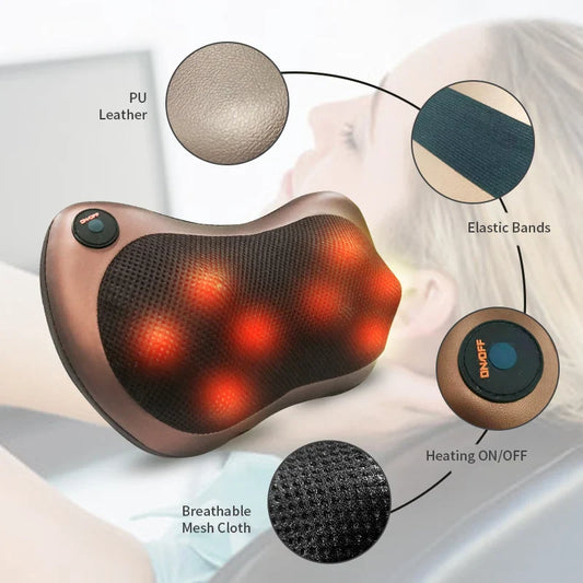 Restiq Flex Cervical