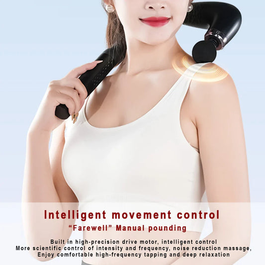 Restiq Impact Gun
