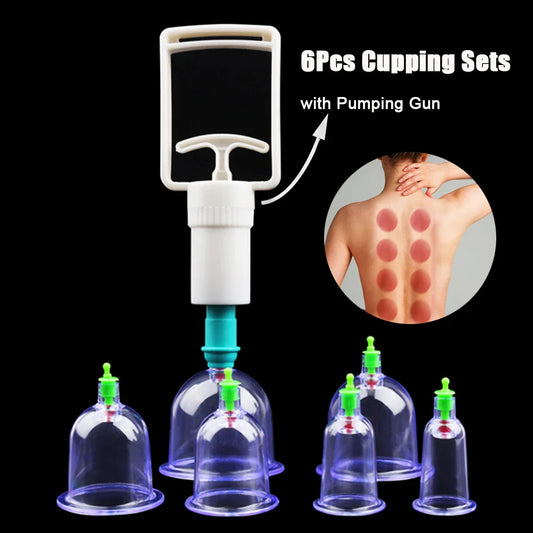 Pumping Gun Suction Cups