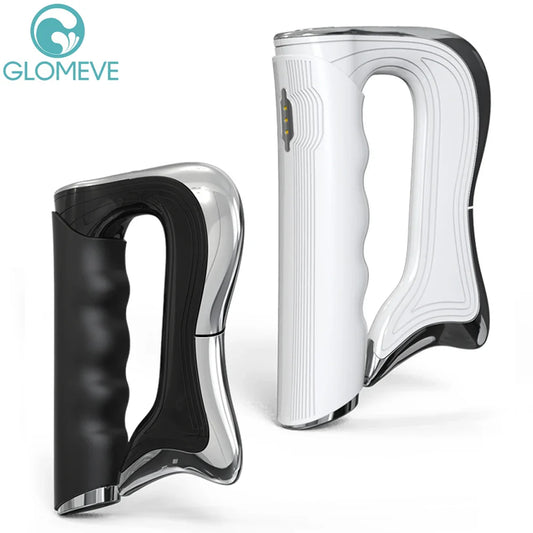 Mini Electric Massager