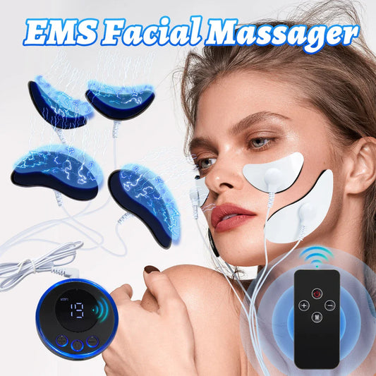Restiq GlowUp Facial