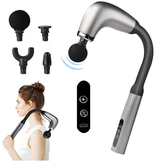 Restiq Impact Gun